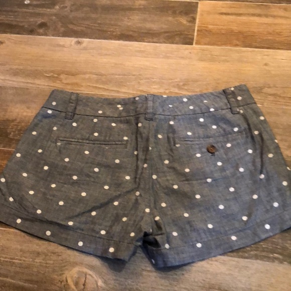 NWOT J Crew Shorts - Picture 4 of 4